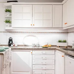  Apartment Lovelisbonapartments Cosy In Alfama