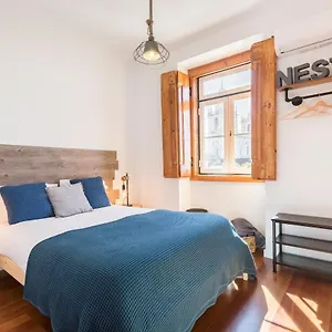  Apartment Stunning And Spacious Lofts Just By Graca And Alfama