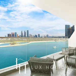 Lux - Opulent Island 3 Apartment Dubai