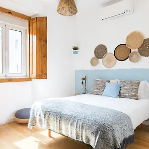  Apartment Feel In Stunning Renovated Nest In Graca
