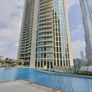 Dream Apartments- Burj Vista Apartment Dubai