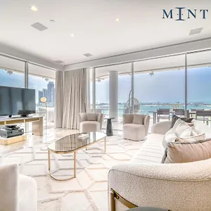 Five Palm Jumeirah Residences - Mint Apartment Dubai