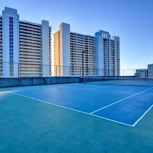 Majestic Towers I 914 Apartment Panama City Beach